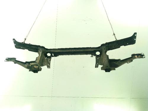 Front slam panel BMW X5 (E53) 3.0 d | BP30191936C72 - Image 2