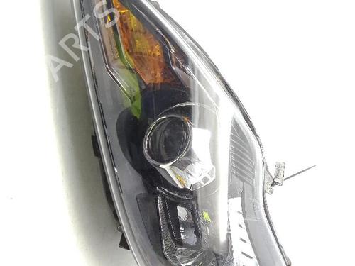 Used Left headlight Left headlight FORD FOCUS II (DA_, HCP, DP) 1.8 TDCi (115 hp) 34612114 34612114