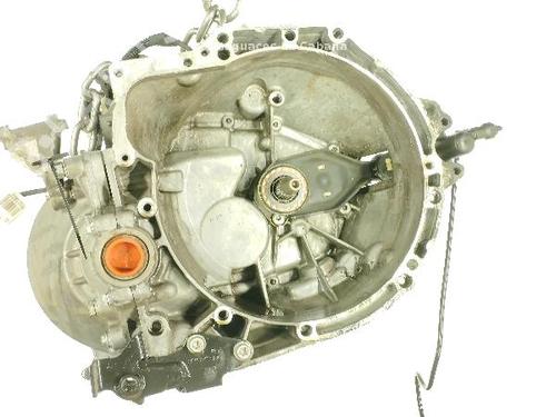Used Gearbox Gearbox TOYOTA PROACE Van (MDZ_) 1.5 D4d (MDZ1) (120 hp) 40492512 40492512