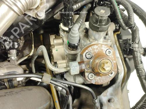 Engine CITROËN C3 II (SC_) 1.4 HDi 70 (SC8HZC, SC8HR0, SC8HP4) | BP36069895M1  - Image 6
