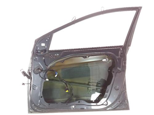 Right front door HYUNDAI i40 I (VF) 1.7 CRDi | BP18371538C3