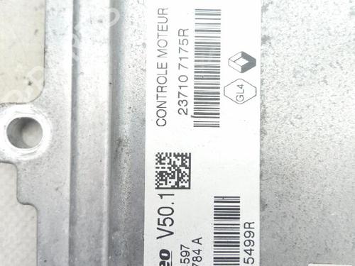 Electronic module DACIA SANDERO II TCe 90 (B8M1, B8MA, B8AC) | BP18873553M83 