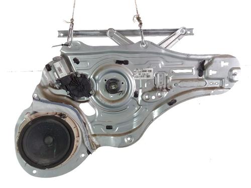 Used Front right window mechanism KIA SPORTAGE III (SL) 1.7 CRDi (116 hp) 18361876