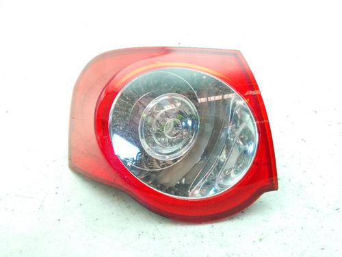 Used Left taillight VW PASSAT B6 (3C2) 2.0 TDI (136 hp) 24050761