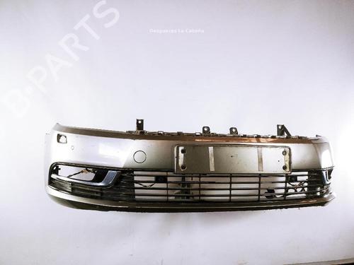 Front bumper VW CC B7 (358) 2.0 TDI | BP31989782C7