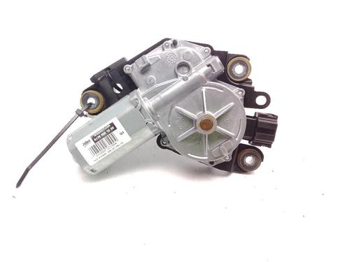 Used Rear wiper motor MERCEDES-BENZ A-CLASS (W176) A 180 CDI / d (176.012) (109 hp) 31145250