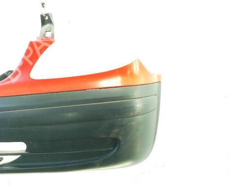Front bumper MERCEDES-BENZ VITO Bus (W639) 115 CDI 4x4 (639.701, 639.705) | BP29203810C7 