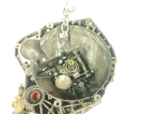 Used Gearbox FIAT DOBLO Box Body/MPV (223_) 1.9 JTD (105 hp) 31609028