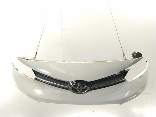 Used Grille Grille TOYOTA PROACE Van (MDZ_) 1.5 D4d (MDZ1) (120 hp) 40121637 40121637