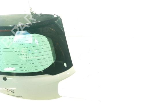 Tailgate CITROËN DS3 (SA_) 1.4 HDi 70 (SA8HP4) | BP29628304C6 