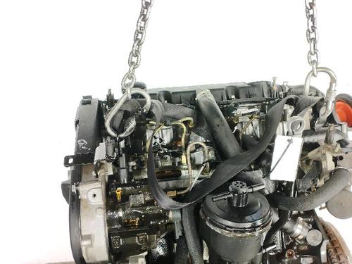 Używane Silnik PEUGEOT PARTNER MPV (5_, G_) 2.0 HDI (90 hp) 29934129