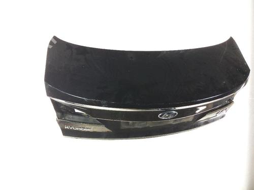 Tailgate HYUNDAI i40 I (VF) 1.7 CRDi | BP19544044C6 