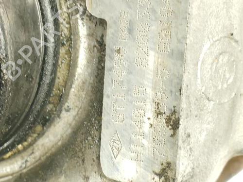 Engine RENAULT LAGUNA II (BG0/1_) 1.9 dCi (BG08, BG0G) | BP32103987M1 