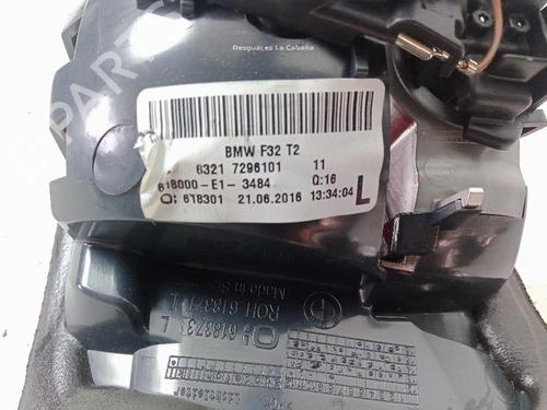Left tailgate light BMW 4 Gran Coupe (F36) 418 d | BP29583067C79 