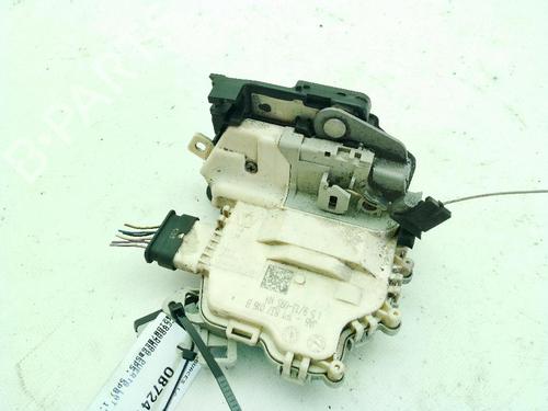 Other SEAT ALTEA XL (5P5, 5P8) 1.6 TDI | BP29421438O1 