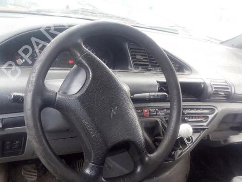 Used Parts CITROËN EVASION Van (U6_, AF_) HDi (AFRHZA) 1715516