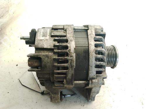 Alternator RENAULT MASTER III Van (FV) 2.3 dCi 135 FWD (FV0N, FV08, FV06, FV00, FV1S) | BP24000291M7 - Image 3