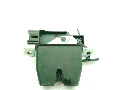 Used Tailgate lock Tailgate lock FORD KA+ III (UK, FK) 1.2 Ti-VCT (85 hp) 33688468 33688468