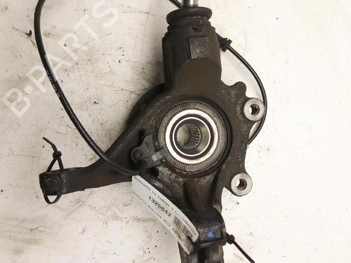 Right front steering knuckle CITROËN BERLINGO Box Body/MPV (B9) 1.6 HDi / BlueHDi 75 | BP20505603M26 