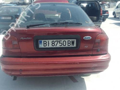 Right front indicator FORD MONDEO I (GBP) 1.8 TD | BP28839020C33 - Image 10