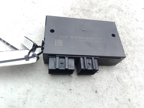 Used Electronic module AUDI A4 Allroad B8 (8KH) 2.0 TDI quattro (177 hp) 24044369