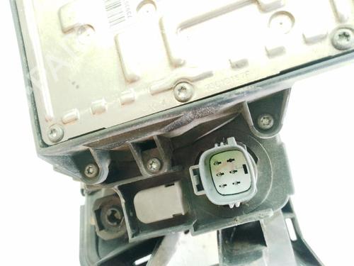 Left headlight VOLVO S80 I (184) D5 | BP31243088C28