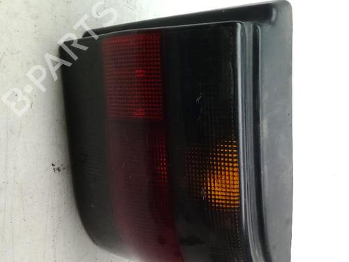 Used Right taillight RENAULT 19 I (B/C53_) 1.9 D (B/C534, B/C53J) (64 hp) 30314571