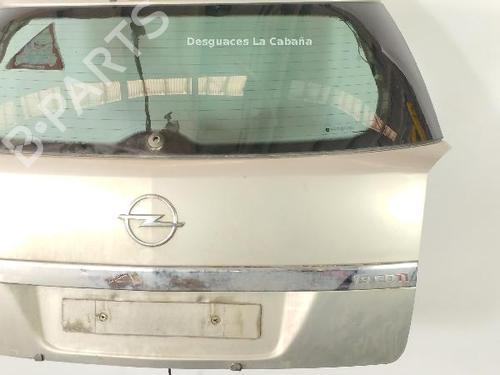 Used Tailgate OPEL ASTRA H Estate (A04) 1.9 CDTI (L35) (150 hp) 24041993
