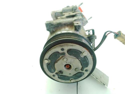 Used AC compressor AC compressor 36833576 36833576