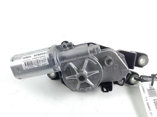Used Rear wiper motor FORD FIESTA VII (HJ, HF) 1.5 TDCi Active (85 hp) 18363952