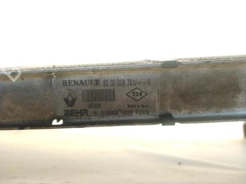 Intercooler RENAULT LAGUNA II Grandtour (KG0/1_) 1.9 dCi (KG0G) | BP27534260M30 