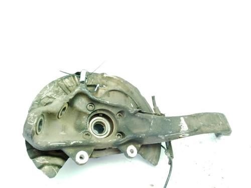 Right front steering knuckle BMW X6 (E71, E72) xDrive 35 d | BP39609872M26 - Image 4