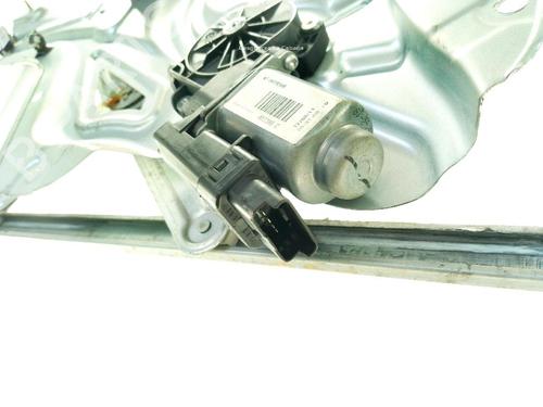 Front left window mechanism HYUNDAI ix35 (LM, EL, ELH) 1.7 CRDi | BP29219340C22