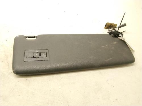 Left sun visor AUDI A4 B6 Convertible (8H7) 1.8 T | BP36765361I1 - Image 2