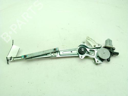 Rudehejsemekanisme ventre foran HONDA CR-V IV (RM_) 2.0 iVtec (RE5, RM1) (155 hp) 31125325