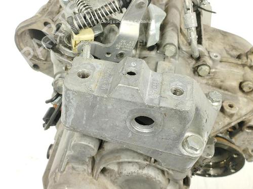Gearbox SEAT LEON (1M1) 1.9 TDI | BP24002735M3 