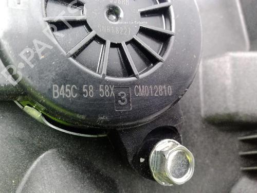 Front right window mechanism MAZDA 3 (BM, BN) 2.2 D | BP24048667C23 - Image 4