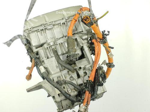 Engine NISSAN LEAF (ZE0) Electric | BP18458608M1 