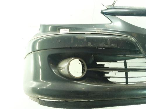 Front bumper PEUGEOT 607 (9D, 9U) 2.7 HDi 24V | BP29518468C7 