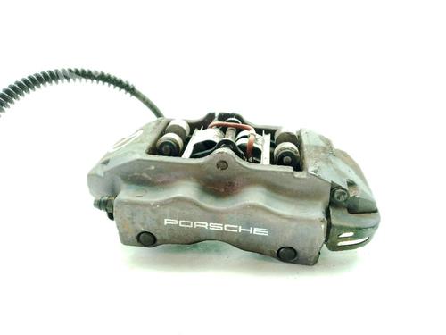 Used Right rear brake caliper Right rear brake caliper PORSCHE CAYENNE (9PA) S 4.5 (340 hp) 34535358 34535358