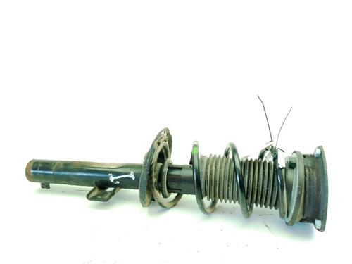 Used Left front shock absorber Left front shock absorber 39093066 39093066