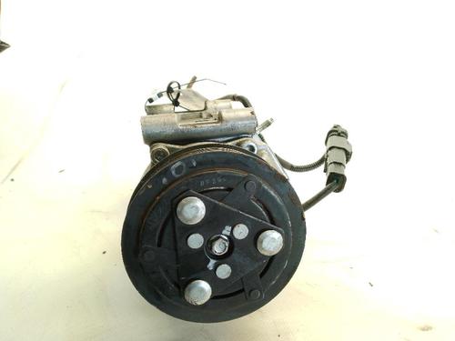 Used AC compressor AC compressor OPEL VIVARO C Van (K0) 1.5 (102 hp) 25486592 25486592