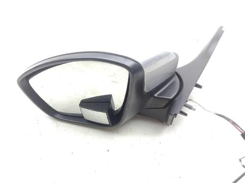 Used Left mirror PEUGEOT 208 I (CA_, CC_) 1.2 VTI 82 (82 hp) 18361316