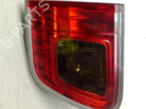 Used Right tailgate light TOYOTA AVENSIS Estate (_T27_) 2.2 D-4D (ADT271_, ADT271R) (150 hp) 30455798
