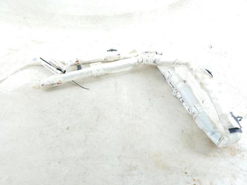 Left curtain airbag RENAULT MEGANE IV Grandtour (K9A/M/N_) 1.3 TCe 140 (K9NB) | BP25303063C11 