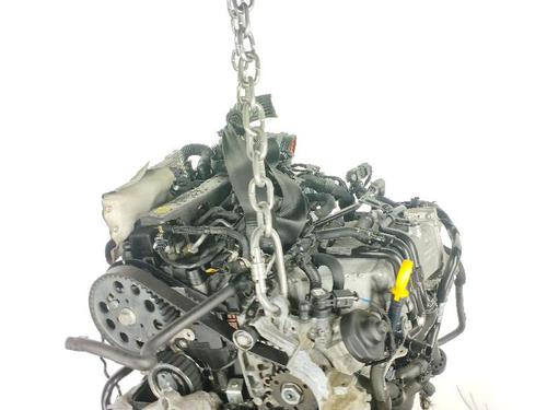 Used Engine Engine VW GOLF VII (5G1, BQ1, BE1, BE2) 1.6 TDI (105 hp) 36069801 36069801
