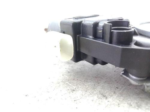 Rear left window mechanism SUZUKI SX4 S-Cross (JY) 1.6 DDiS (AKK 416D) | BP24045938C24 