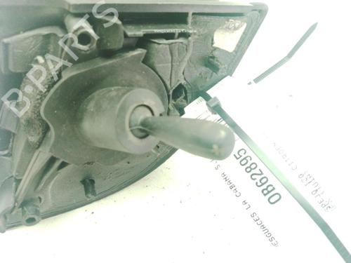 Left mirror CITROËN C3 I (FC_, FN_) 1.1 i | BP28009021C26 