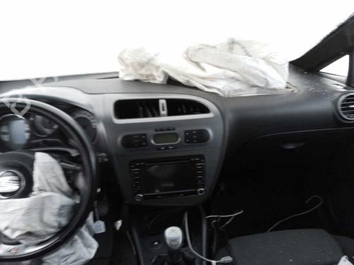 SEAT LEON (1P1) 2.0 TDI (170 hp) 2346950