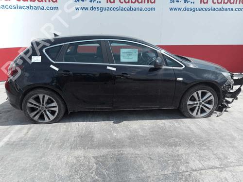 Starter OPEL ASTRA J (P10) 1.6 Turbo (68) | BP18365683M8 